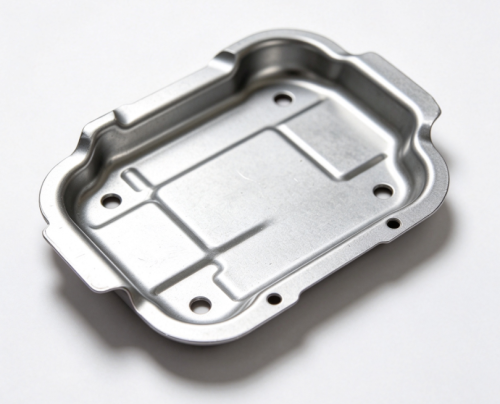 stamping parts, punching parts, sheet metal fabrication parts, stainless steel tray