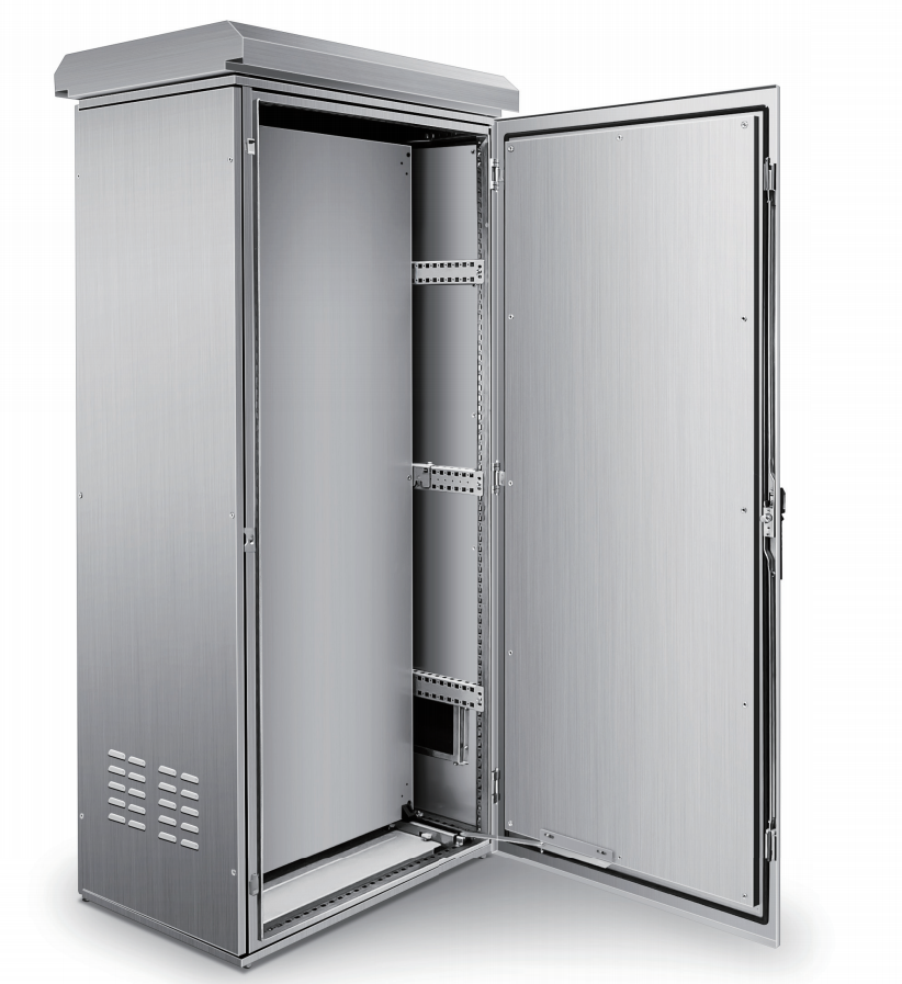 Big Electrical Enclosures, IP66 water proof