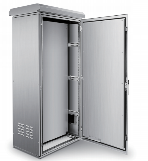 Big Electrical Enclosures, IP66 water proof