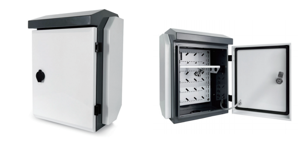 Mini Electrical Cabinets IP66 Water Proof
