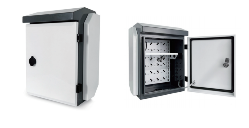 Mini Electrical Cabinets IP66 Water Proof
